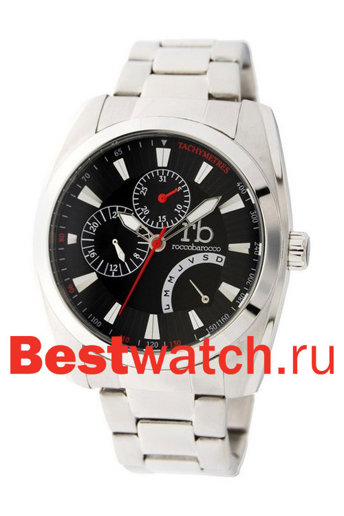 Часы Rocco Barocco Gents TON-3.1.3